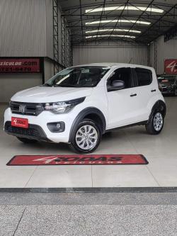 FIAT Mobi 1.0 4P FLEX EVO LIKE