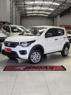 FIAT Mobi 1.0 4P FLEX EVO LIKE
