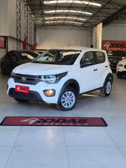 FIAT Mobi 1.0 4P FLEX EVO LIKE