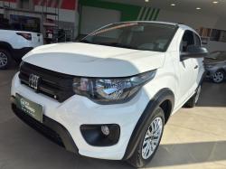 FIAT Mobi 1.0 4P FLEX EVO LIKE ON