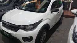 FIAT Mobi 1.0 4P FLEX EVO LIKE ON