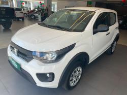 FIAT Mobi 1.0 4P FLEX EVO LIKE ON