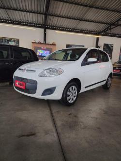 FIAT Palio 1.0 4P FLEX ATTRACTIVE