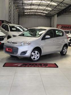 FIAT Palio 1.0 4P FLEX ATTRACTIVE