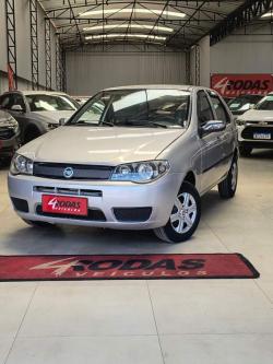 FIAT Palio 1.0 4P FLEX FIRE
