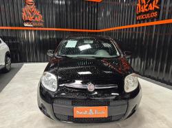 FIAT Palio 1.0 FLEX ATTRACTIVE