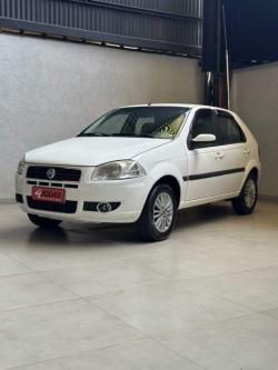 FIAT Palio 1.4 4P FLEX ELX