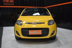 FIAT Palio 1.6 16V 4P FLEX SPORTING