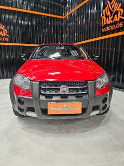 FIAT Palio Weekend 1.8 16V 4P FLEX ADVENTURE