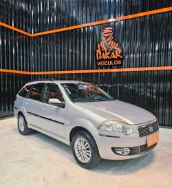 FIAT Palio Weekend 1.4 4P FLEX ATTRACTIVE