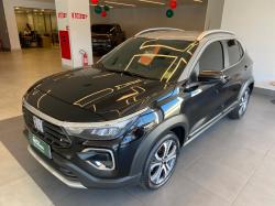 FIAT Pulse 1.0 12V 4P FLEX 200 IMPETUS TURBO AUTOM�TICO CVT