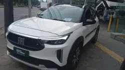 FIAT Pulse 1.0 12V 4P FLEX 200 IMPETUS HYBRID TURBO AUTOMÁTICO CVT