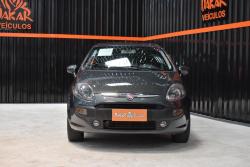 FIAT Punto 1.4 4P FLEX ATTRACTIVE ITALIA