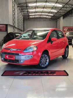 FIAT Punto 1.8 4P SPORTING FLEX