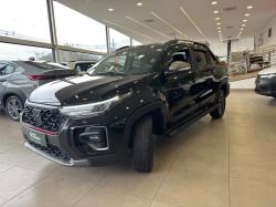 FIAT Strada 1.0 12V TURBO 200 FLEX ULTRA CABINE DUPLA AUTOMÁTICO CVT