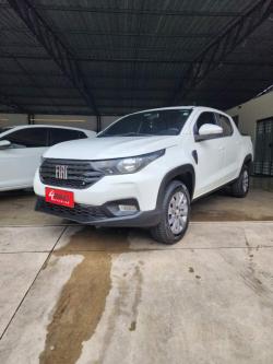 FIAT Strada 1.3 4P FIREFLY FLEX FREEDOM CABINE DUPLA