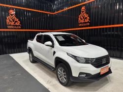 FIAT Strada 1.3 4P FIREFLY FLEX FREEDOM CABINE DUPLA