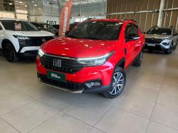 FIAT Strada 1.3 4P FIREFLY FLEX VOLCANO CABINE DUPLA AUTOM�TICO