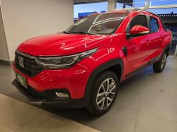 FIAT Strada 1.3 4P FIREFLY FLEX VOLCANO CABINE DUPLA AUTOM�TICO