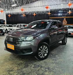 FIAT Strada 1.3 4P FIREFLY FLEX FREEDOM CABINE DUPLA