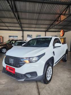 FIAT Strada 1.3 FIREFLY FLEX ENDURANCE CABINE SIMPLES
