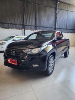 FIAT Strada 1.3 FIREFLY FLEX FREEDOM CABINE SIMPLES