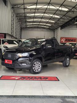 FIAT Strada 1.3 FIREFLY FLEX FREEDOM CABINE SIMPLES