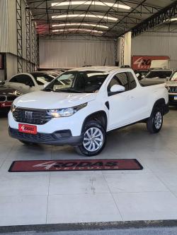 FIAT Strada 1.3 FIREFLY FLEX FREEDOM CABINE SIMPLES