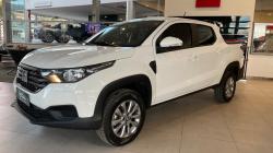 FIAT Strada 1.3 FIREFLY FLEX FREEDOM CABINE SIMPLES