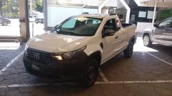 FIAT Strada 1.3 FIREFLY FLEX ENDURANCE CABINE SIMPLES