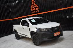 FIAT Strada 1.4 FLEX ENDURANCE CABNE SIMPLES