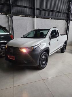 FIAT Strada 1.4 FLEX ENDURANCE CABINE SIMPLES PLUS