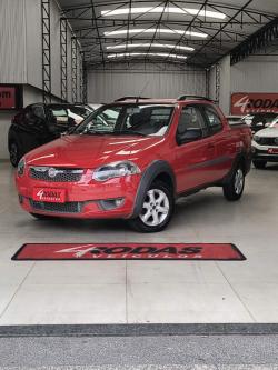 FIAT Strada 1.6 3P TREKKING CABINE DUPLA
