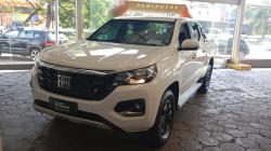 FIAT Titano 2.2 16V 4P VOLCANO 4X4 TURBO DIESEL AUTOMÁTICO