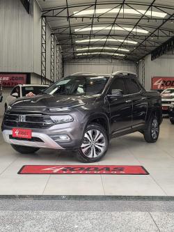 FIAT Toro 1.3 16V 4P FLEX 270 TURBO VOLCANO AUTOM�TICO