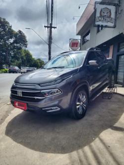 FIAT Toro 1.3 16V 4P FLEX 270 TURBO FREEDOM AUTOM�TICO