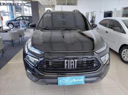 FIAT Toro 1.3 16V 4P FLEX 270 TURBO VOLCANO AUTOMTICO