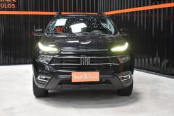 FIAT Toro 1.3 16V 4P FLEX 270 TURBO FREEDOM AUTOM�TICO