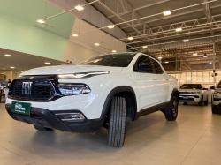 FIAT Toro 1.3 16V 4P FLEX 270 TURBO FREEDOM AUTOM�TICO