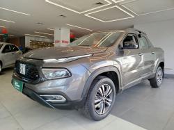 FIAT Toro 1.3 16V 4P FLEX 270 TURBO FREEDOM AUTOM�TICO