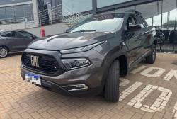 FIAT Toro 1.3 16V 4P FLEX 270 TURBO FREEDOM AUTOM�TICO
