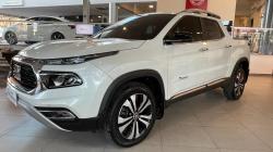 FIAT Toro 1.3 16V 4P FLEX 270 TURBO VOLCANO AUTOM�TICO