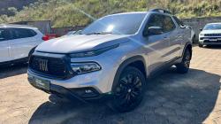 FIAT Toro 1.3 16V 4P FLEX 270 TURBO VOLCANO AUTOM�TICO