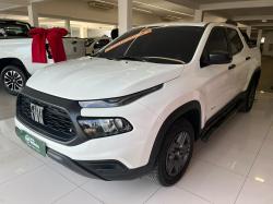 FIAT Toro 1.3 16V 4P FLEX 270 TURBO ENDURANCE AUTOMÁTICO