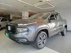 FIAT Toro 1.3 16V 4P FLEX 270 TURBO FREEDOM AUTOMÁTICO