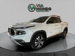 FIAT Toro 1.3 16V 4P FLEX 270 TURBO VOLCANO AUTOMÁTICO