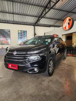 FIAT Toro 1.8 16V 4P FLEX FREEDOM AUTOM�TICO