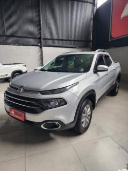 FIAT Toro 1.8 16V 4P FLEX FREEDOM OPEN EDITION AUTOMTICO