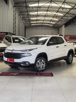 FIAT Toro 1.8 16V 4P FLEX FREEDOM OPEN EDITION AUTOM�TICO