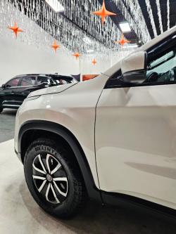 FIAT Toro 1.8 16V 4P FLEX FREEDOM AUTOM�TICO